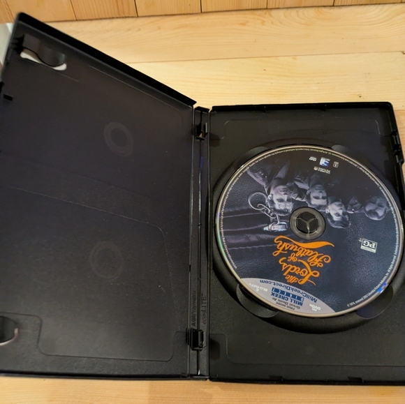 The Lords of Flatbush 40th Anniversary DVD Pre-owned - Picture 4 of 5